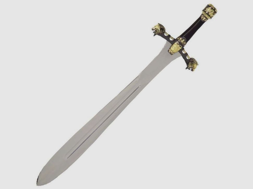 Schwert Alexander der Große