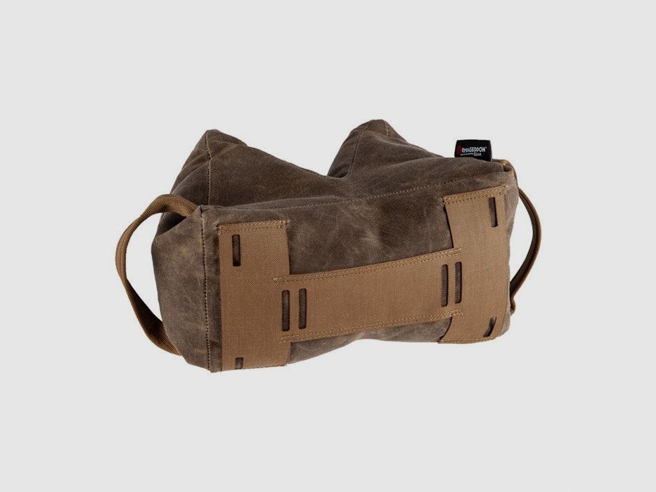Area 419 Gewachstes Canvas OG RailChanger