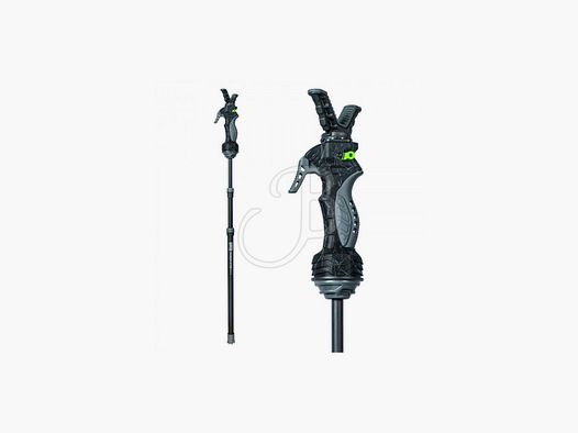 PRIMOS TRIGGER STICK GEN3 TALL ONYX BLACK