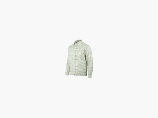 Camisa Jack Pyke Countryman verde