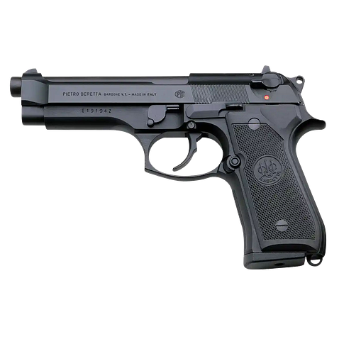 Beretta 92