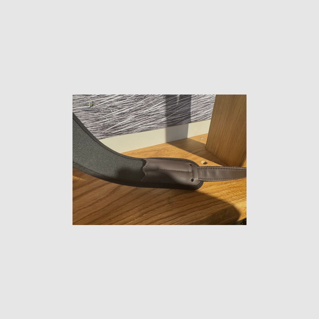 Blaser R8 Ultimate; Blaser B2 2-12x50iC; Jaki Titanium