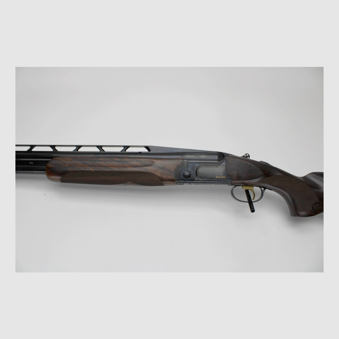 BDF F.A.I.R. RACING II SPORTING Trap Shotgun Trap 12/76