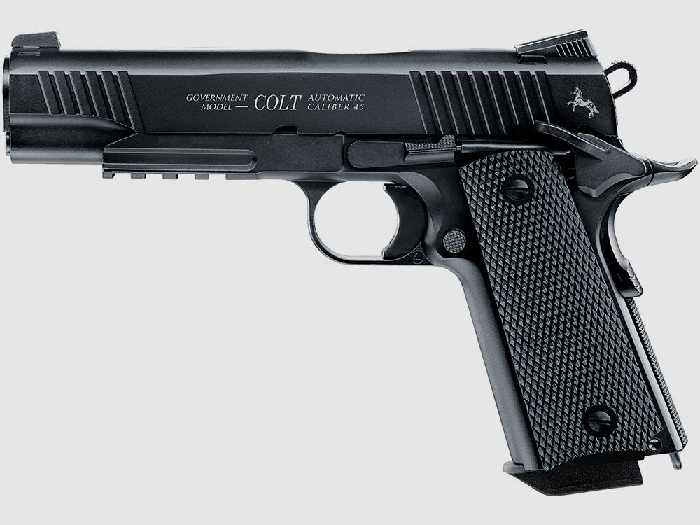 UMAREX M45 CQBP