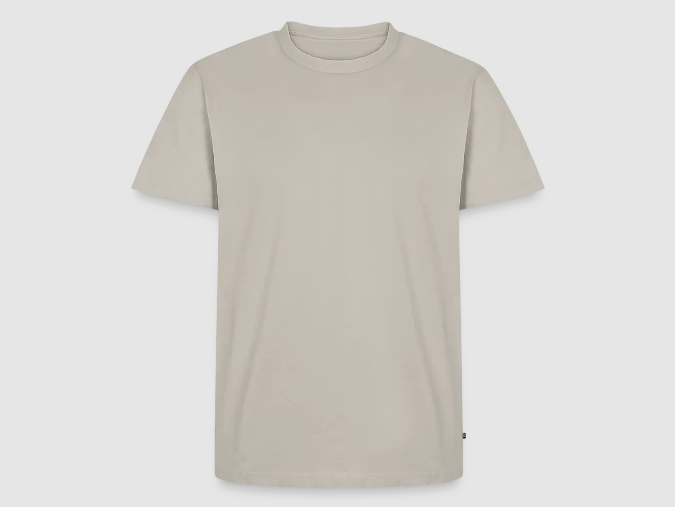 PUMA Men’s Premium T-Shirt "PUMA Heritage Logo Back"