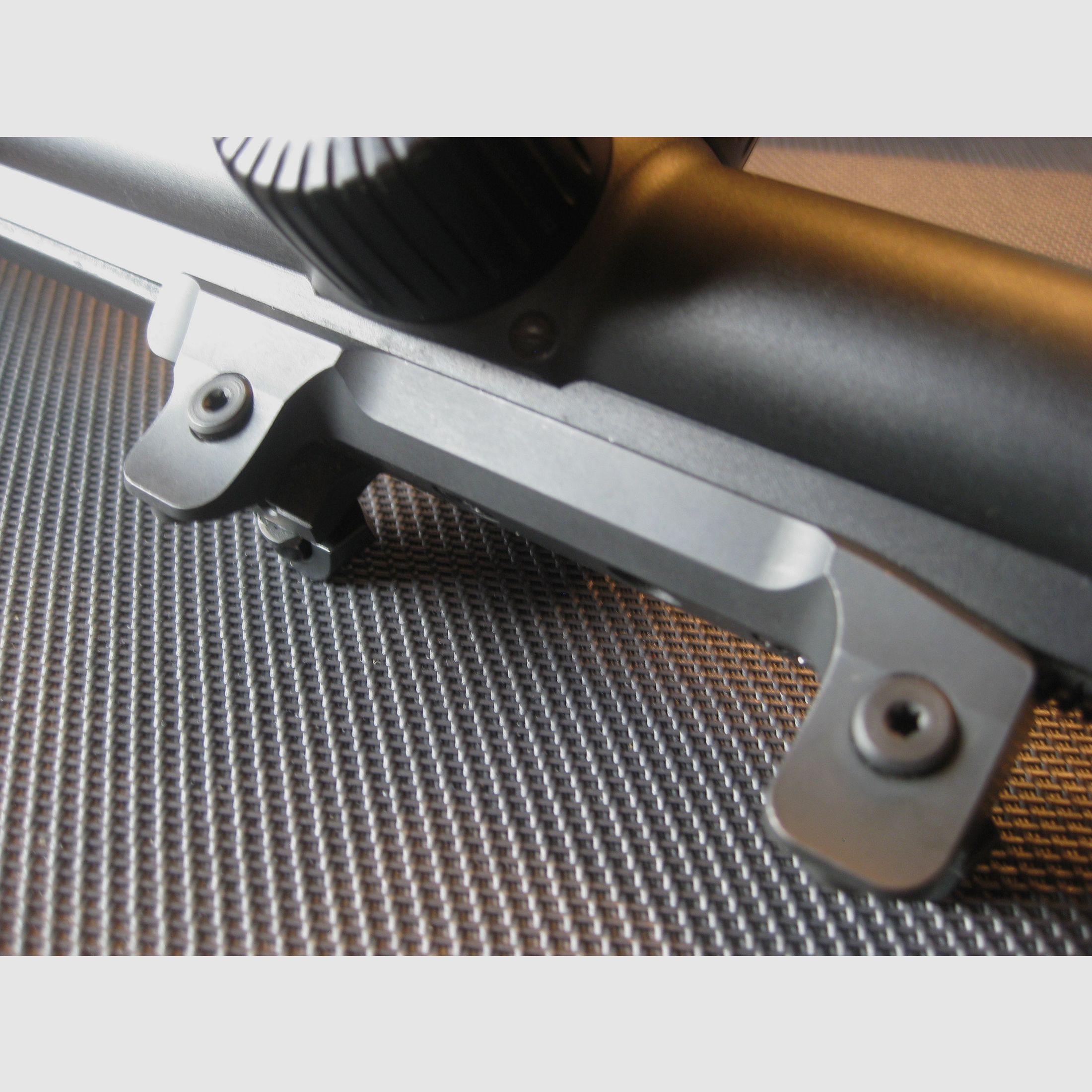 TOP Swarovski Z8i 2.3-18x56 P SR Abs. 4A-I incl. saddle mount high for Blaser and Sauer 505 !! NO ZEISS-LEICA-S&B-GPO-DDoptics-IOR-Mauser !