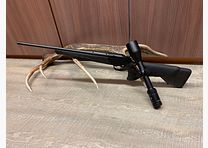 Blaser R8 Ultimate, mit Zeiss Conquest V6 2,5-15x56 M, Kurzlauf