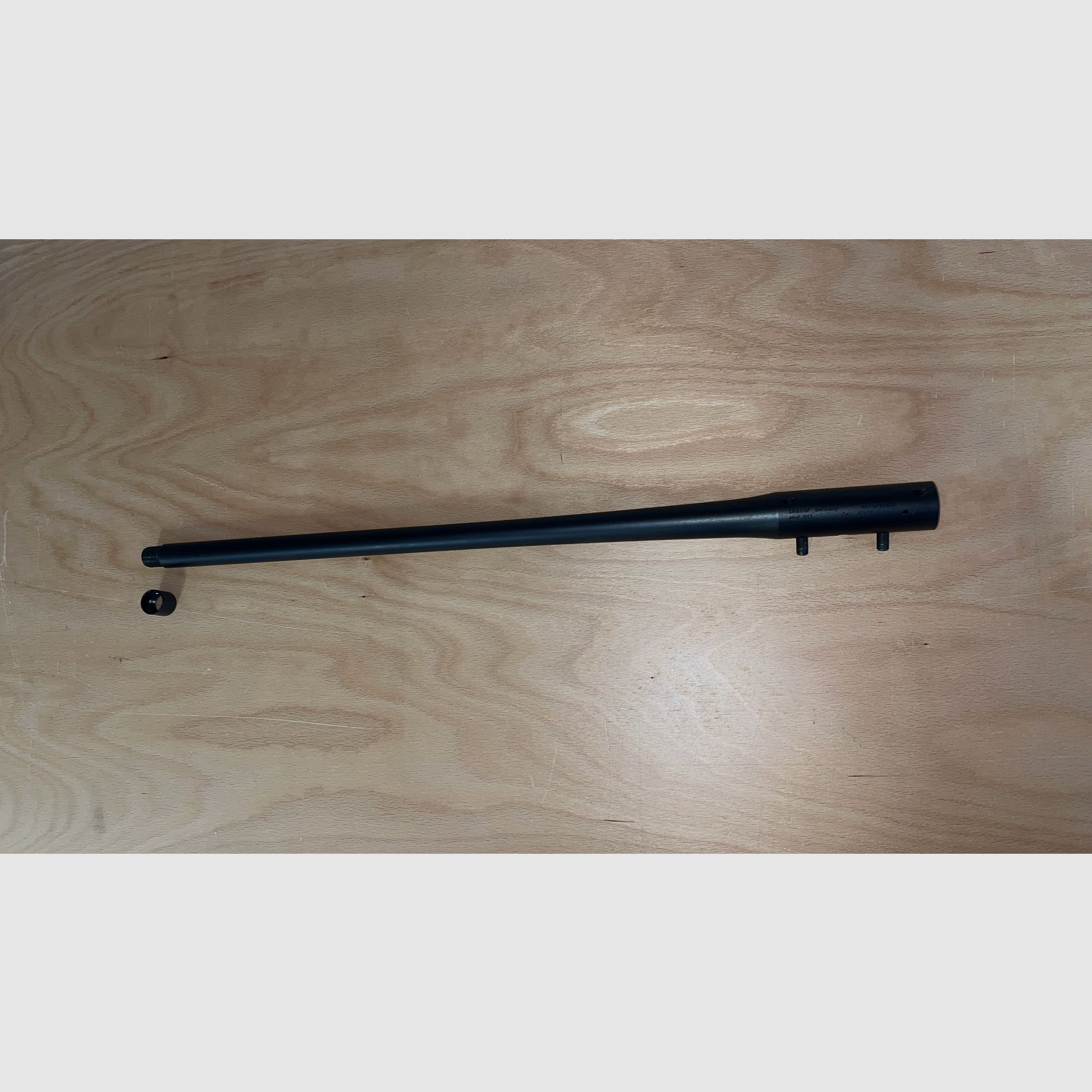 Blaser R93 interchangeable barrel 30-06 M15x1
