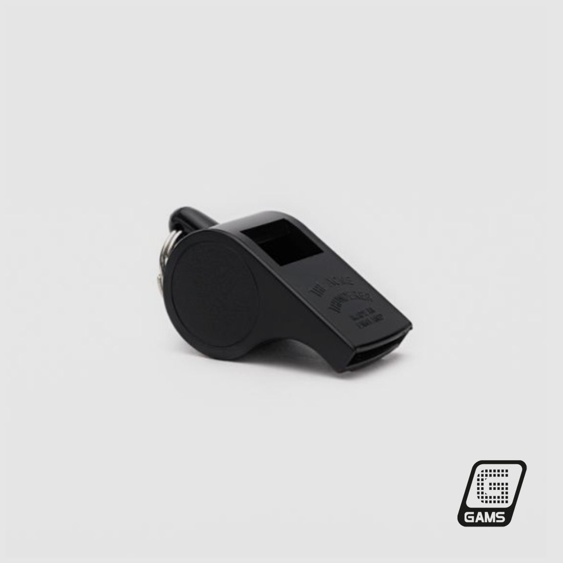 Sifflet Professionnel ACME Thunderer 558