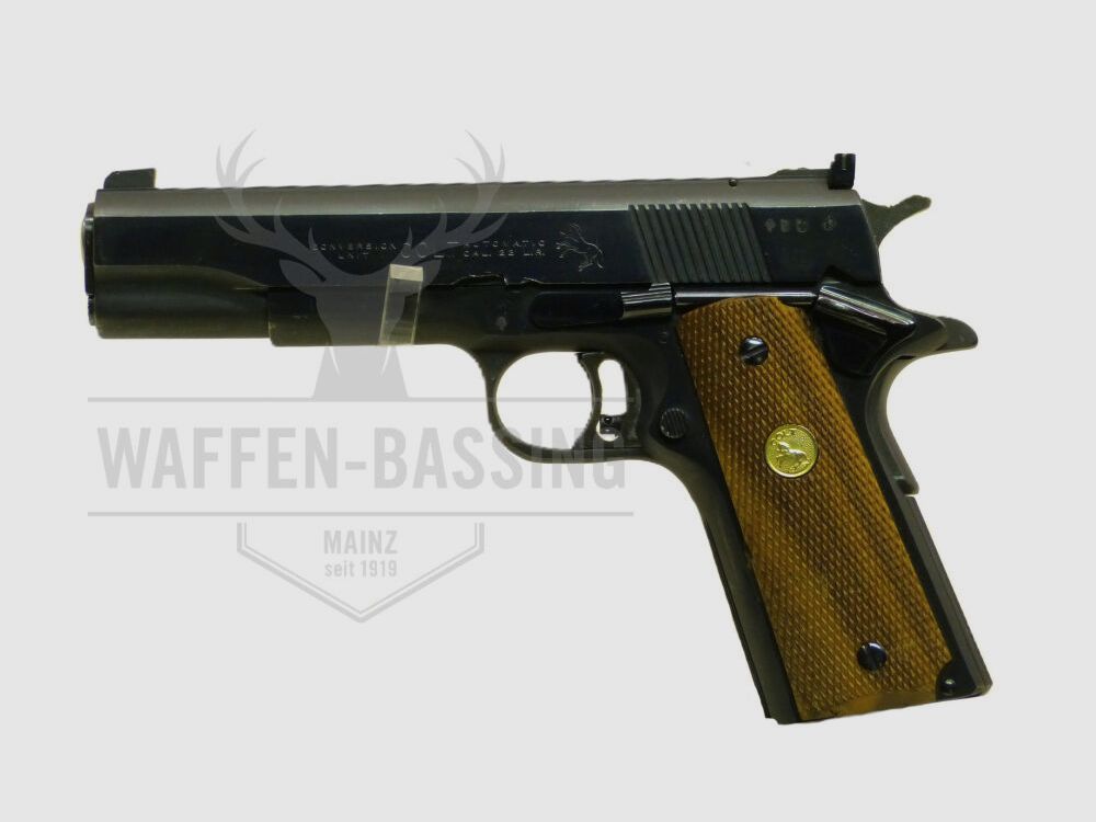 Colt 1911