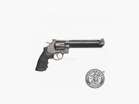 S&W 629 STEALTH HUNTER CAL 44 MAG 7 1/2" BARREL