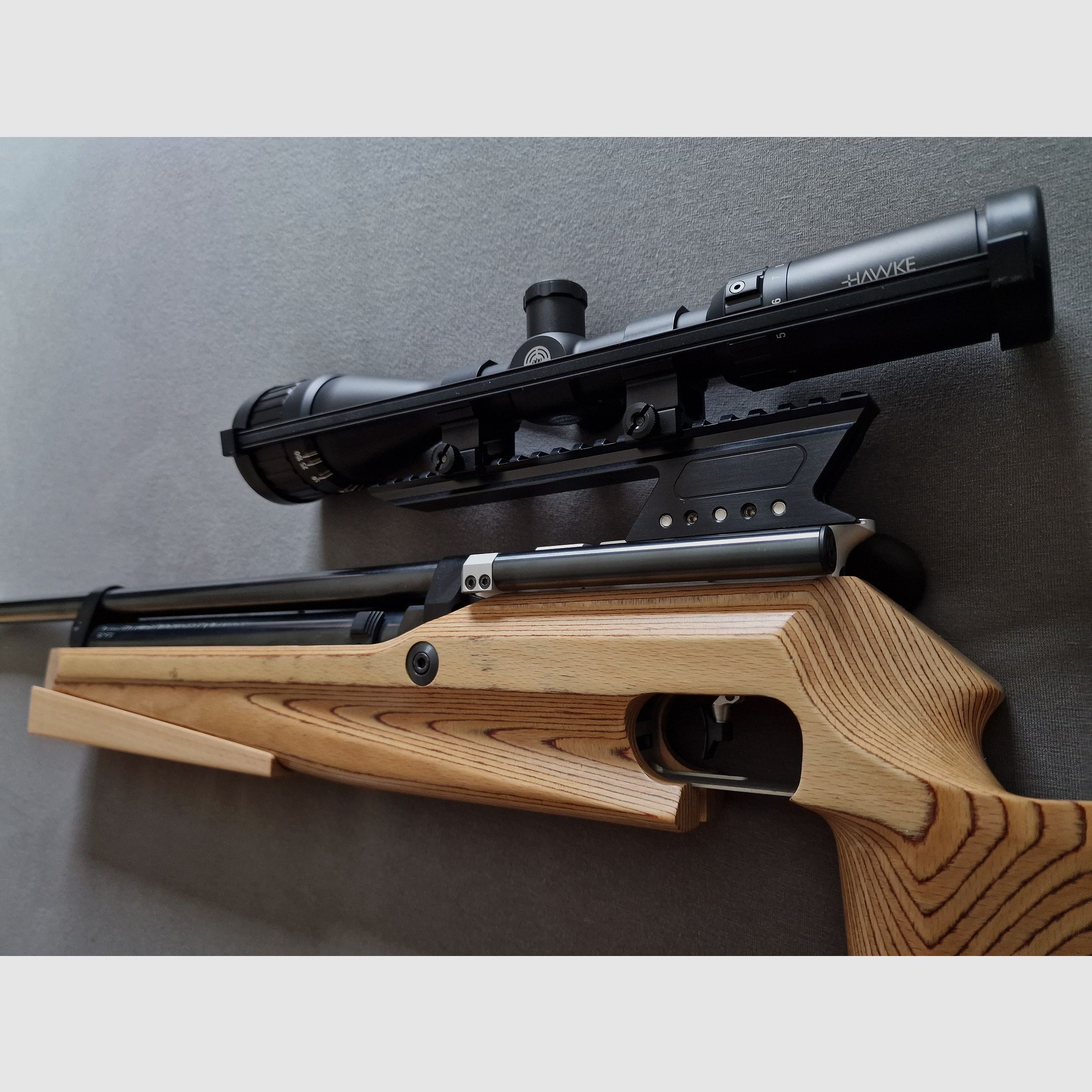 Feinwerkbau Modell 603