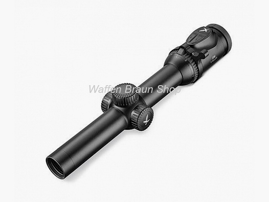 Swarovski Z8i 1-8x24 SR Retícula LD-I