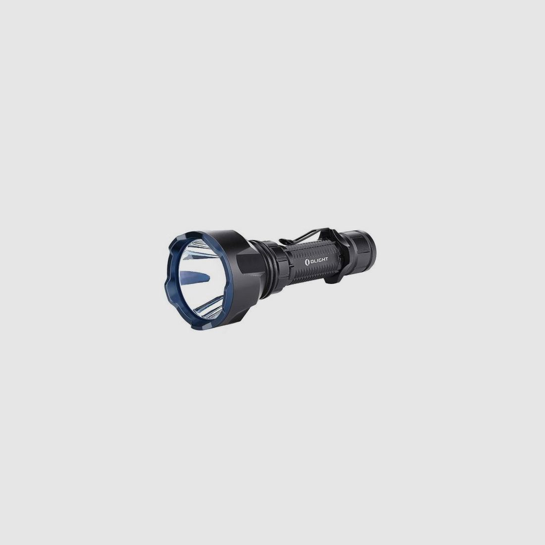 Jagdkit LED Taschenlampe wiederaufladbar WARRIOR X Turbo 1.100 Lumen Olight, Bild 1 von 2