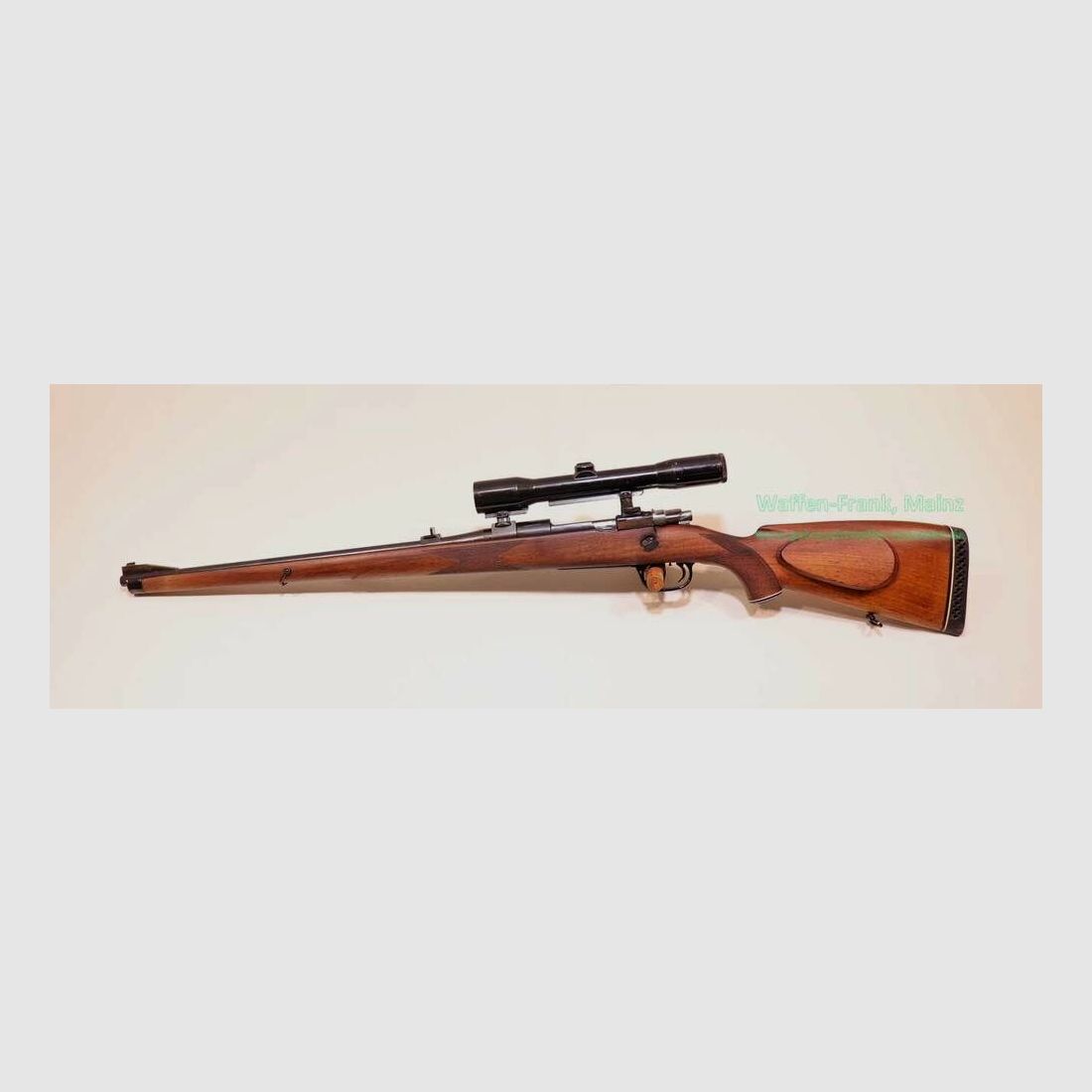 Frankonia Mod. 98/Stutzen