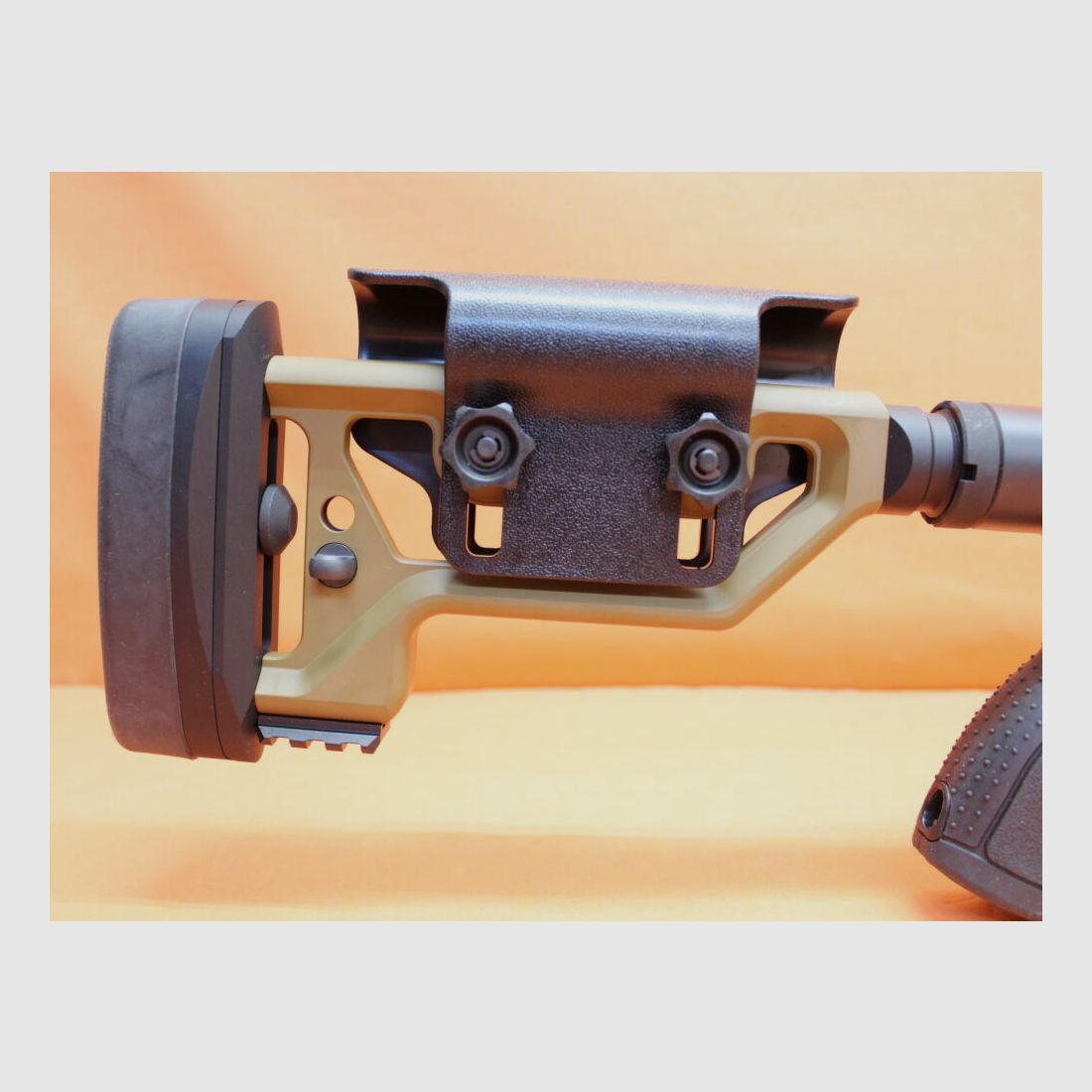 Tikka Rep.Büchse .308Win Tikka T3x TACT A1 (Tactical) CB Coyote Brown 20" Matchlauf/ Mündungsbremse/ M-LOK