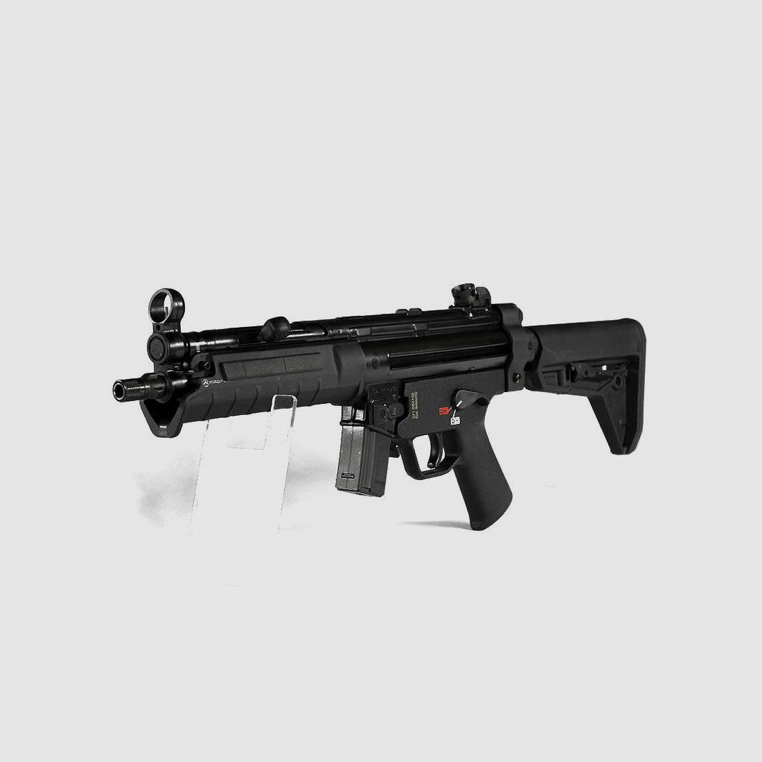 Heckler & Koch SP5 Sonder-Edition SPORT MOE-SL