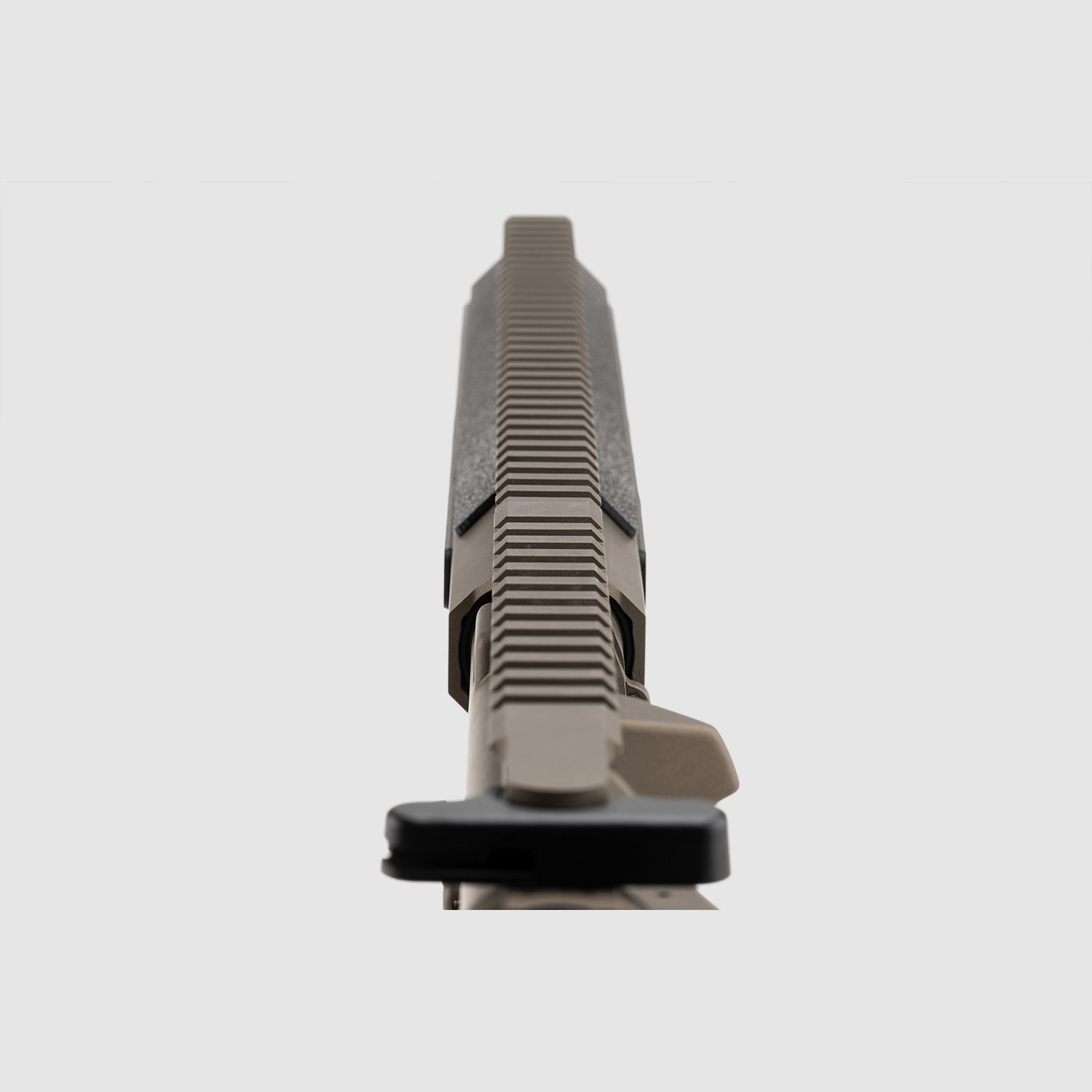 Clawgear CG15 223 Rem. 14,5″ – Midnight Bronze Brown