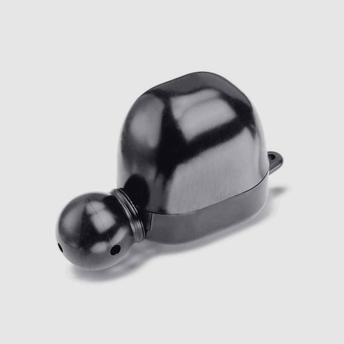 Hubertus & Buttolo Wildlocke Buttolo-Rehblatter Gummi Wildlocker