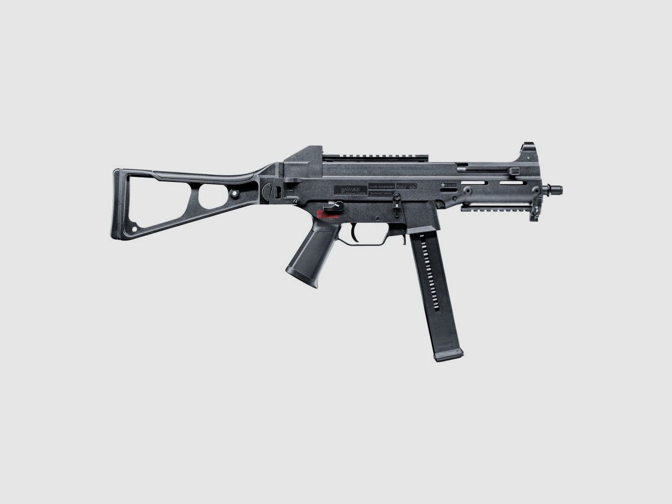 Heckler & Koch Airsoft Elektrisch Geweer UMP