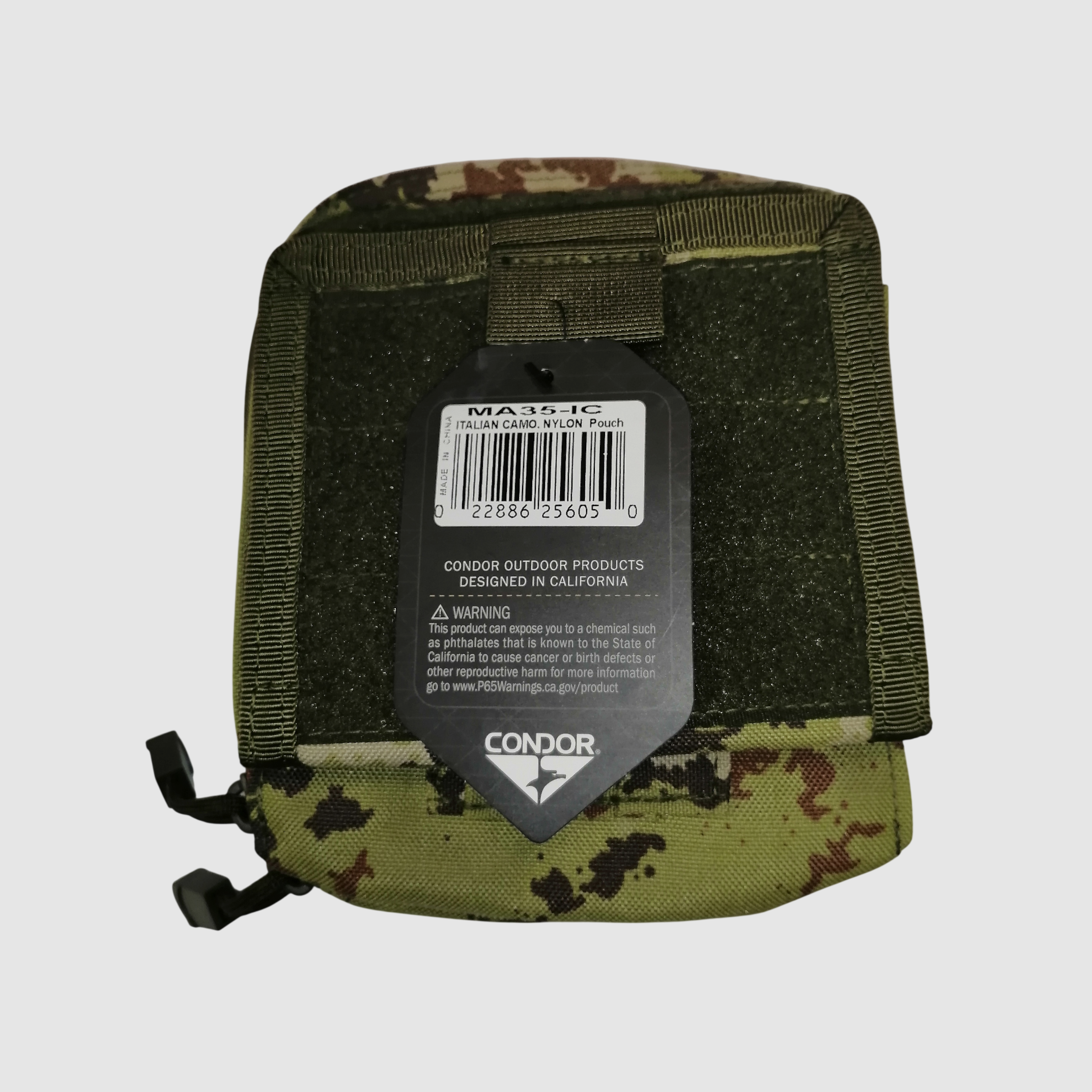 Sac avec porte-carte et porte-documents – MA35