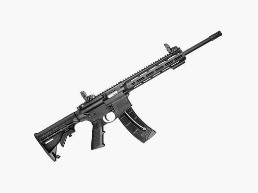Smith & Wesson M&P15-22 Sport