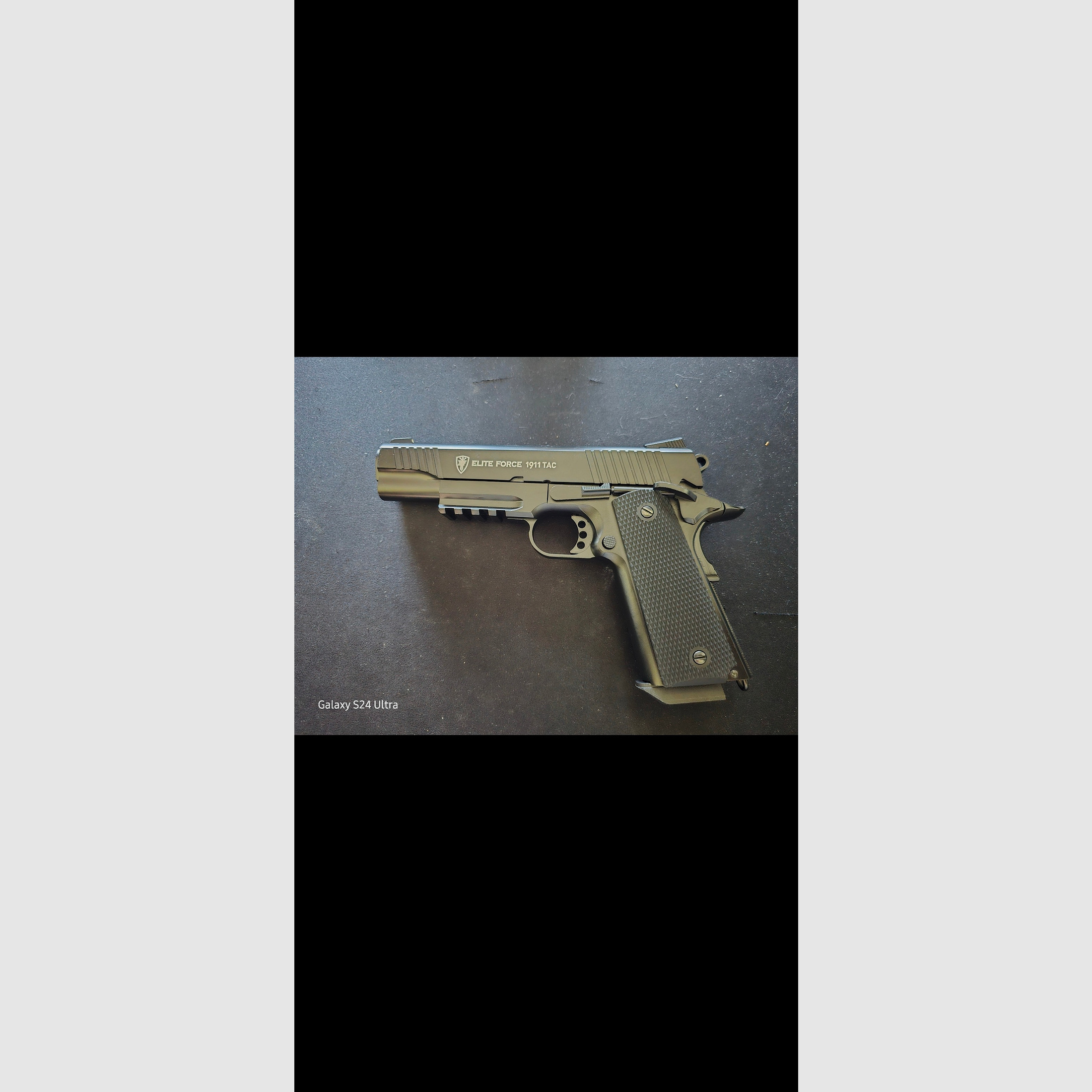 Eliteforce 1911 Tac