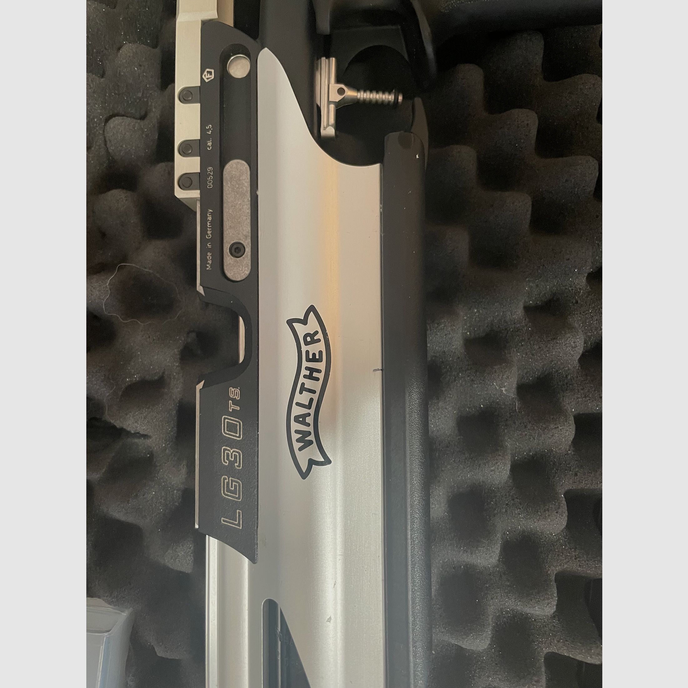 Walther LG30