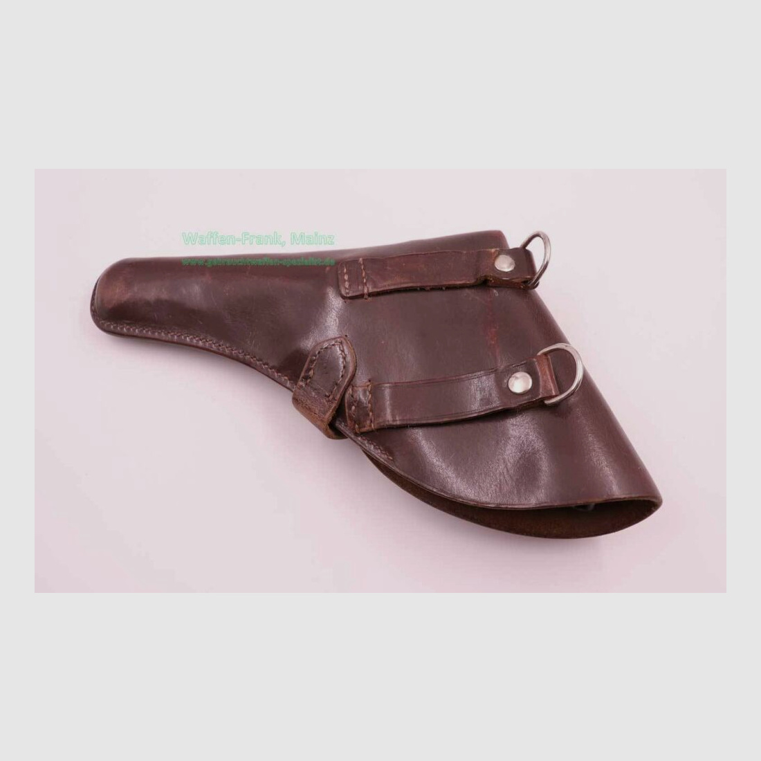 Smith u. Wesson - USA Mod. Victory