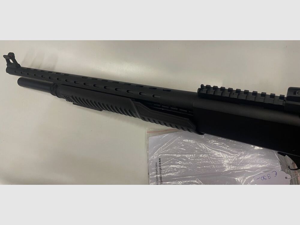 Pallas Tactical, immagine 4 di 4