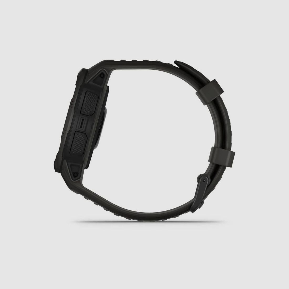 Garmin Smartwatch Instinct 2 schiefergrau, Bild 12 von 12