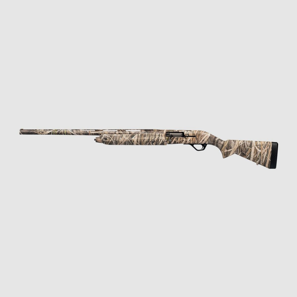 PÓŁAUTOMAT WINCHESTER SX4 WATERFOWL MOSGH LH 12/89 REM, 76 INV+