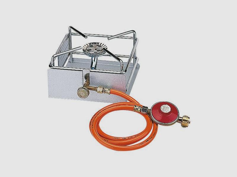 Riscaldatore a gas (2500 W)