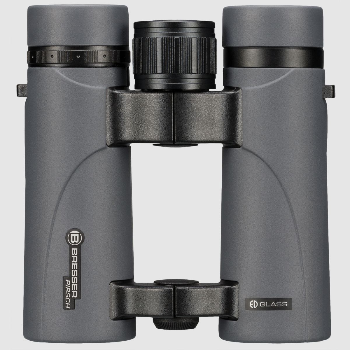 Binokular BRESSER Pirsch ED 10x34 z powłoką fazową