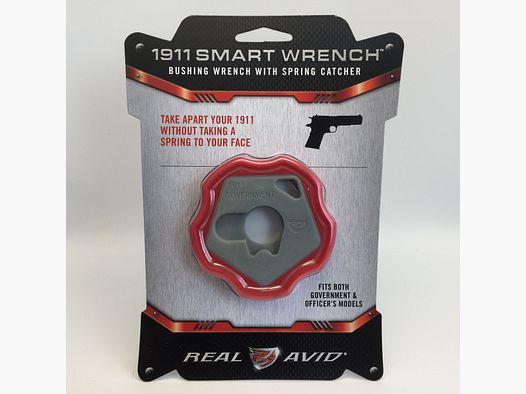 real avid 1911 smart wrench