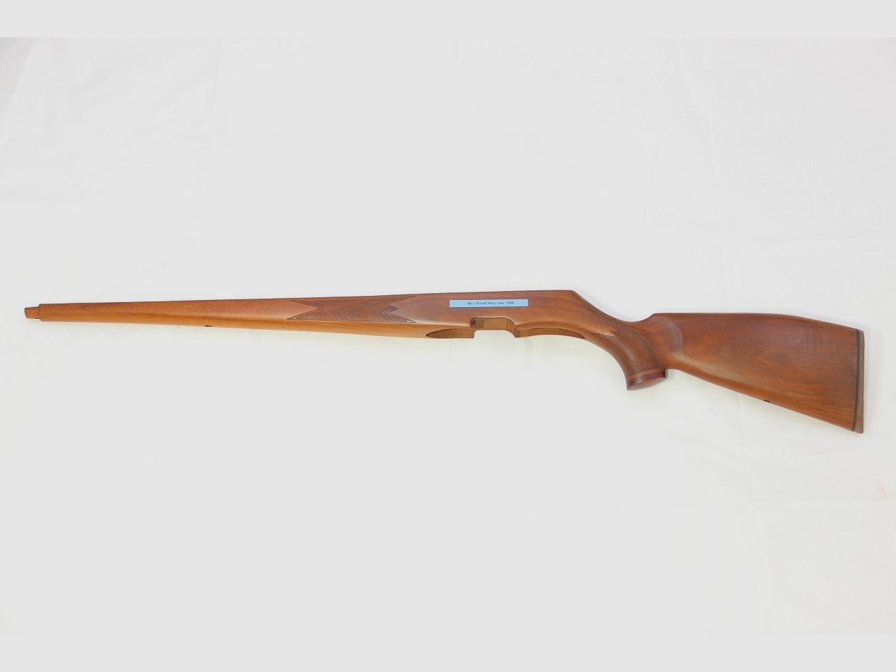 Steyr Schaft L Ganzschaft links Nr.54, Bild 1 von 2