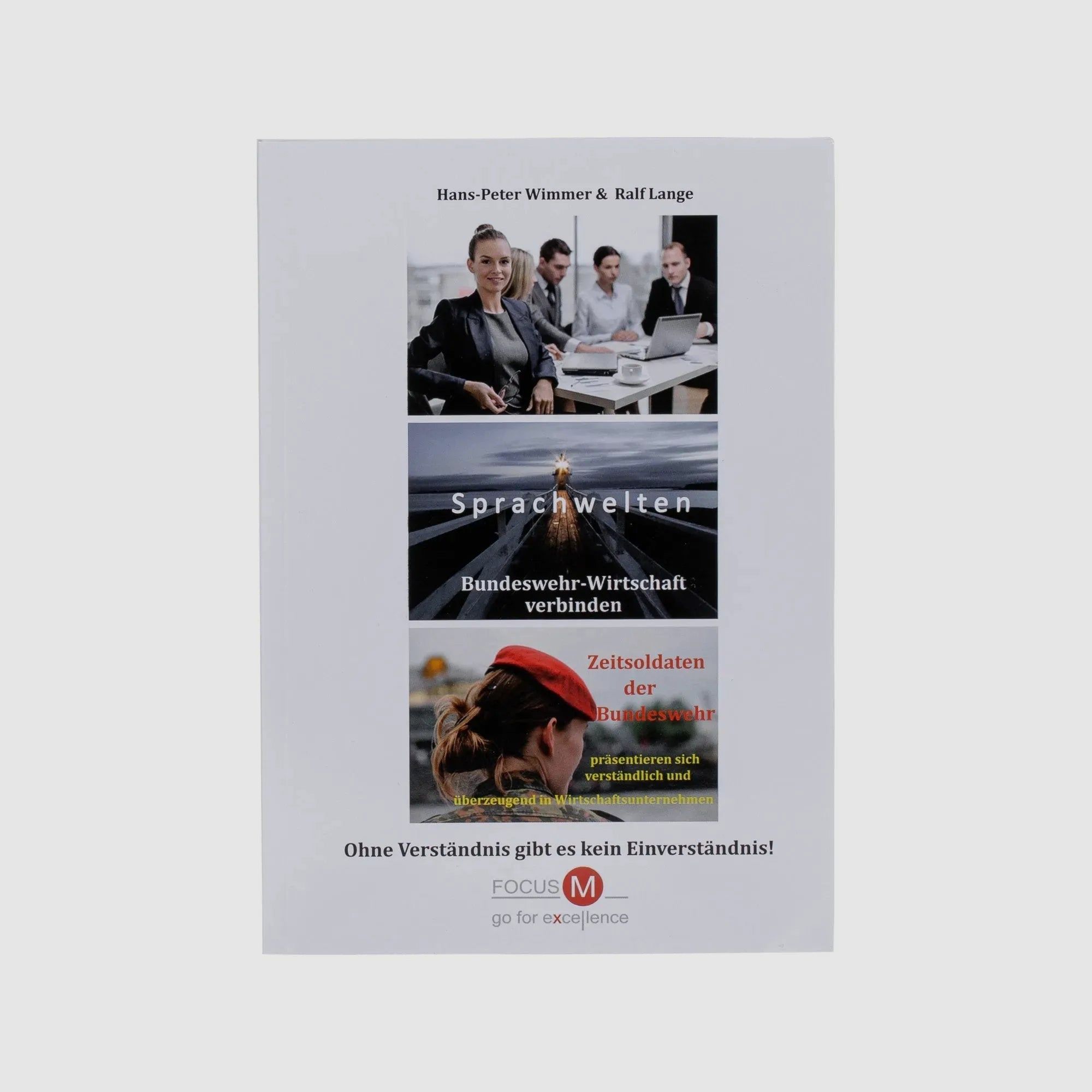 Walhalla Editore Libro Mondi Linguistici Bundeswehr Collegare Economia