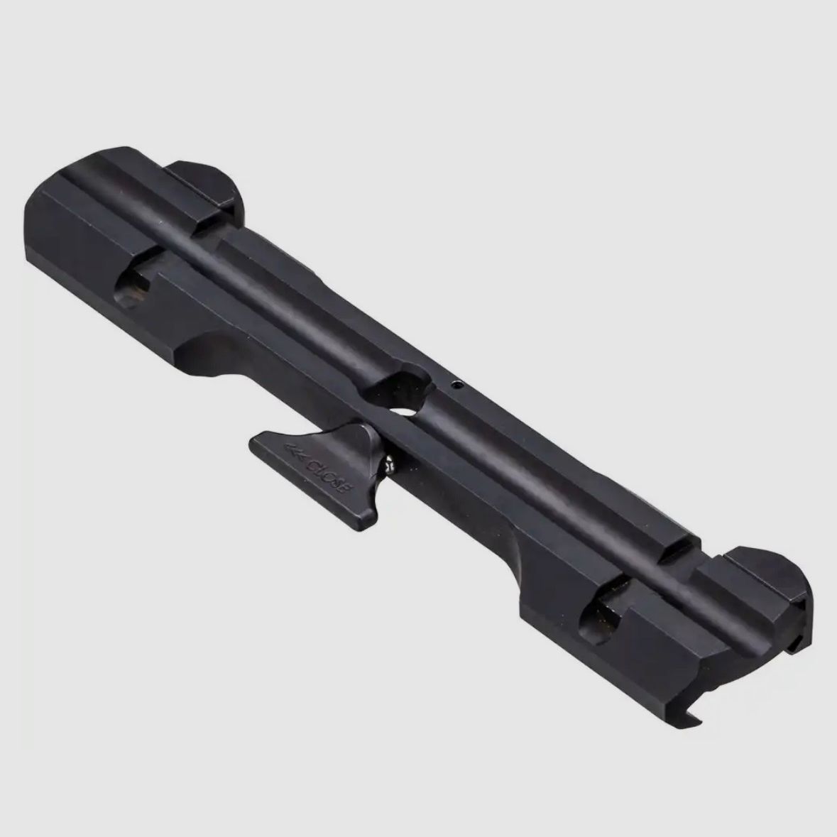 Dentler Grundschiene Basis für Merkel RX Helix NEU