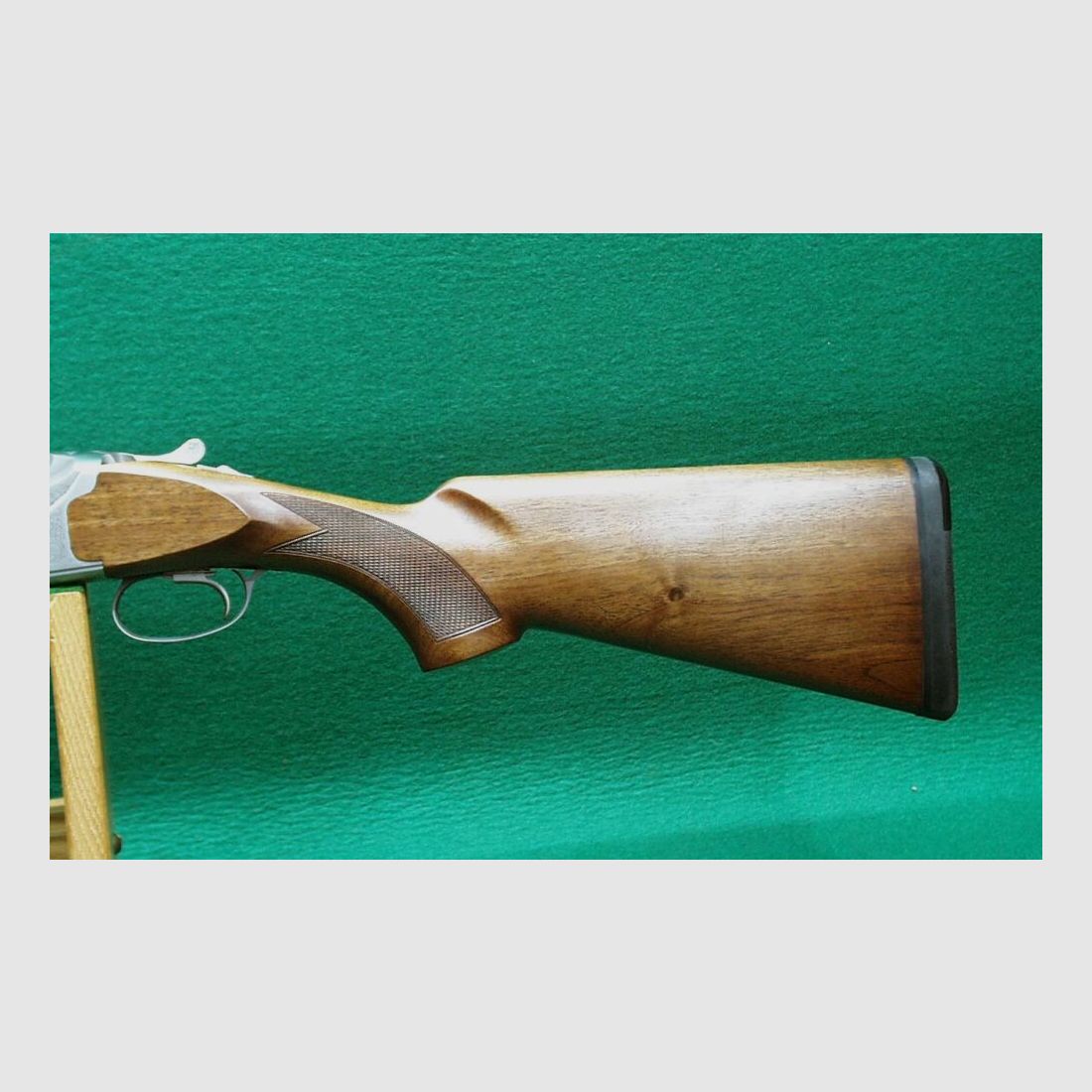 Winchester Sporting Bockdoppelfinte Winchester Select Sporting