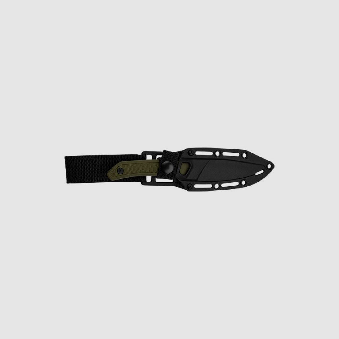 Kershaw Deschutes Messer - Caper 17,8 cm, Bild 2 von 2
