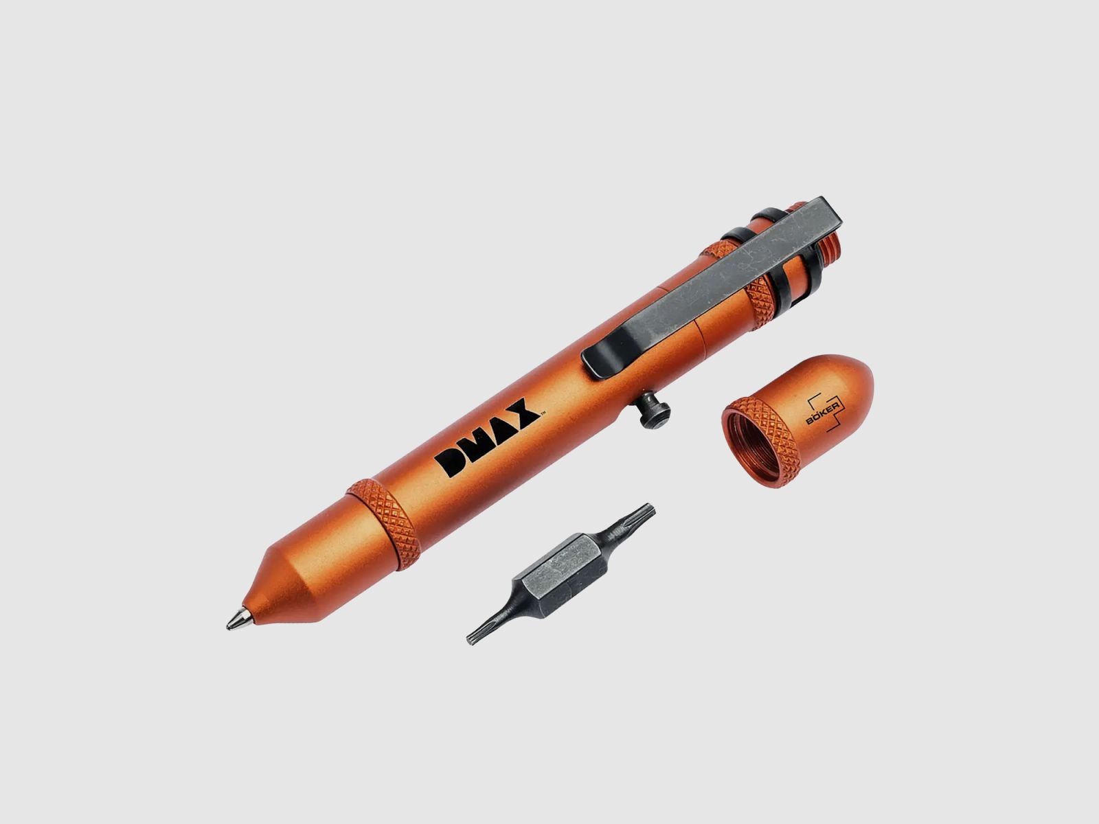 DMAX Bit-Pen Ballpoint Pen Tool