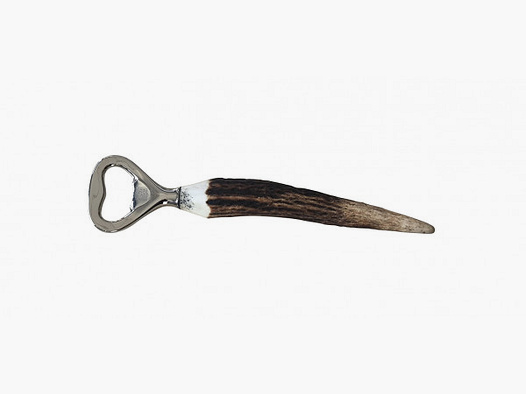 PUMA bottle opener antler