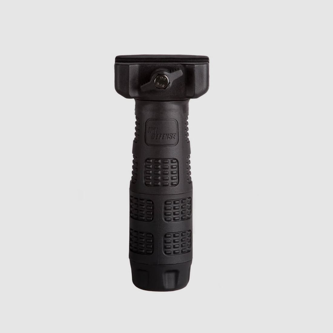IMI Defense ZG106 IVG Storm Grip - Black
