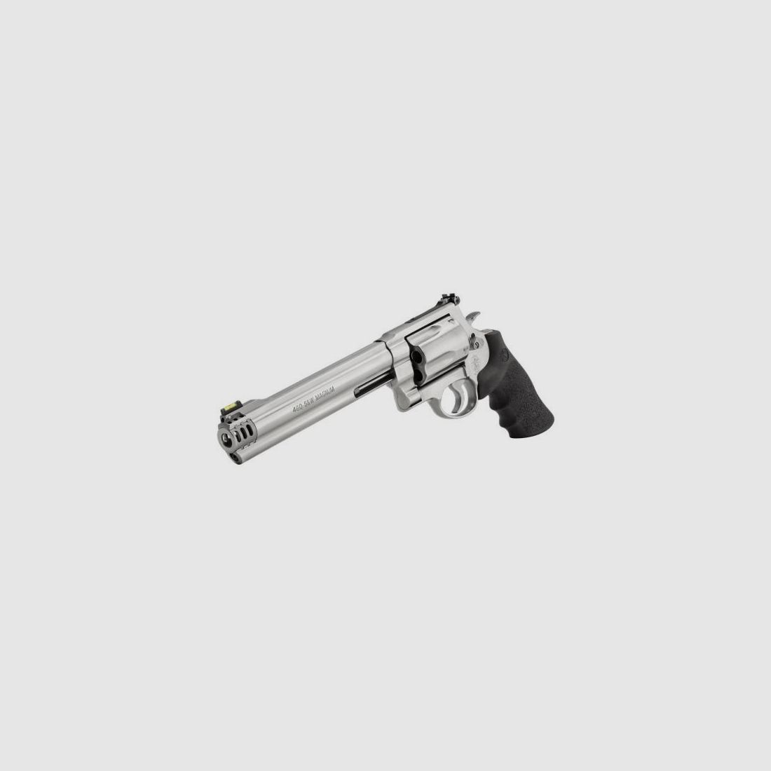 SMITH & WESSON Revolver Mod. 460 -8 3/8' XVR .460S&amp;W Mag