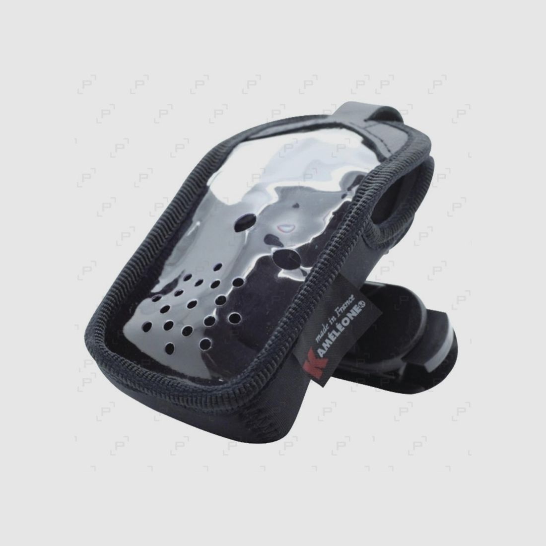 Custodia protettiva in pelle per walkie-talkie MIDLAND G7 PRO, G9 e G9 PRO, immagine 1 di 6