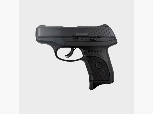 Ruger – LC9s (Occasion) [9mm Para]