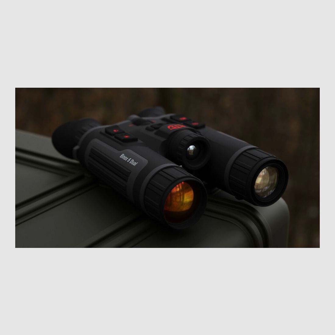 ATN ATN Binox 6 Dual (Gen. 6)