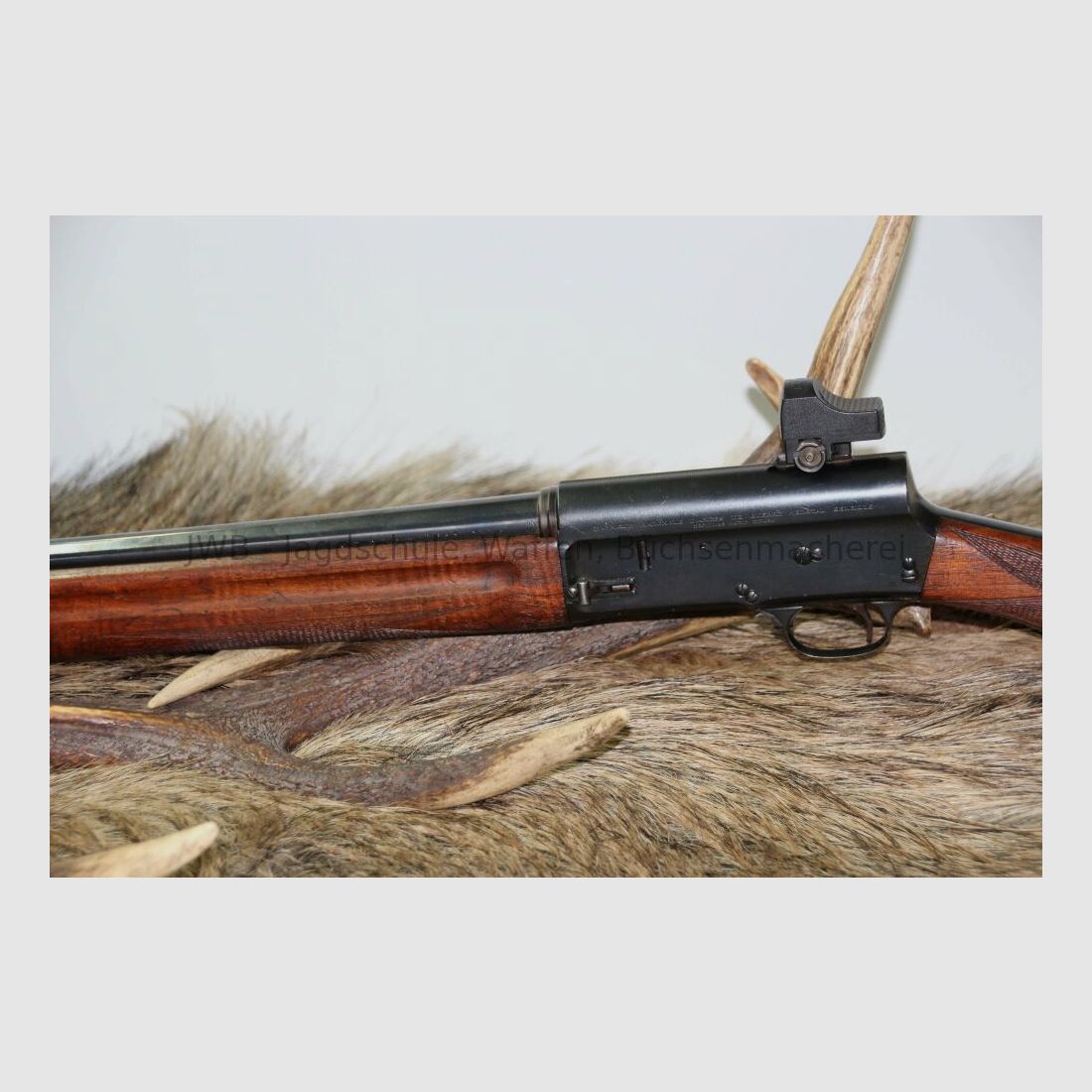 FN mit Docter Sight 16/65