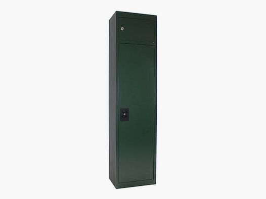 GUN 5 Cargo Cylinder Lock