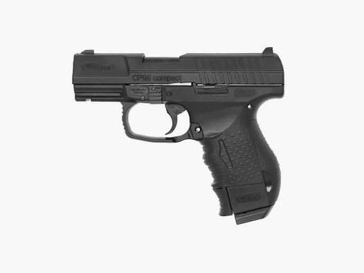 Pistolet CP99 Compact 4.5mm CO2 Walther